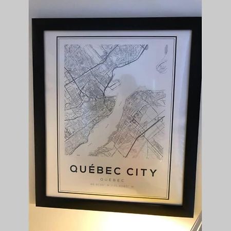 Studio Saint-Roch Quebec City Exterior photo